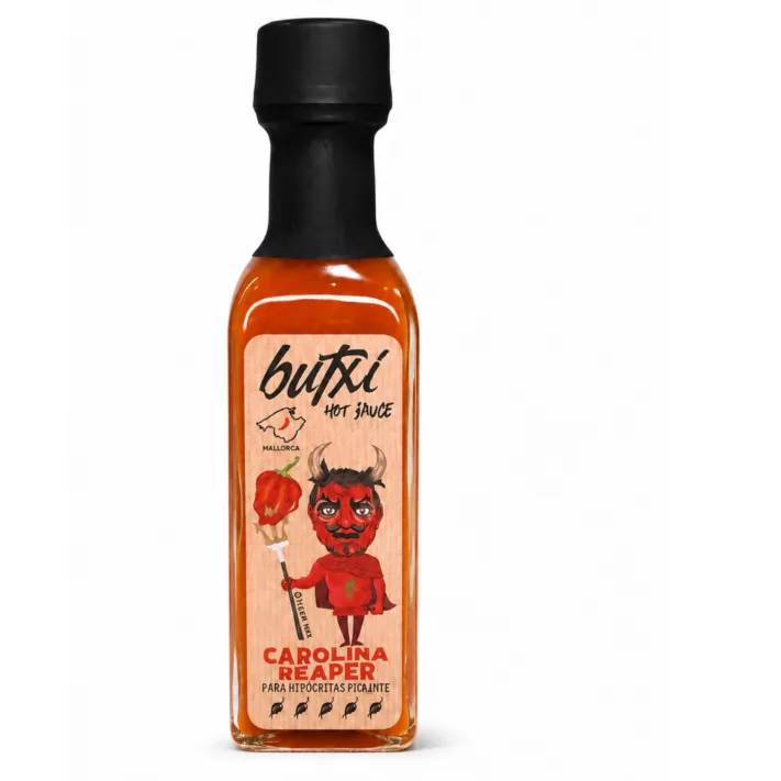 Carolina Reaper