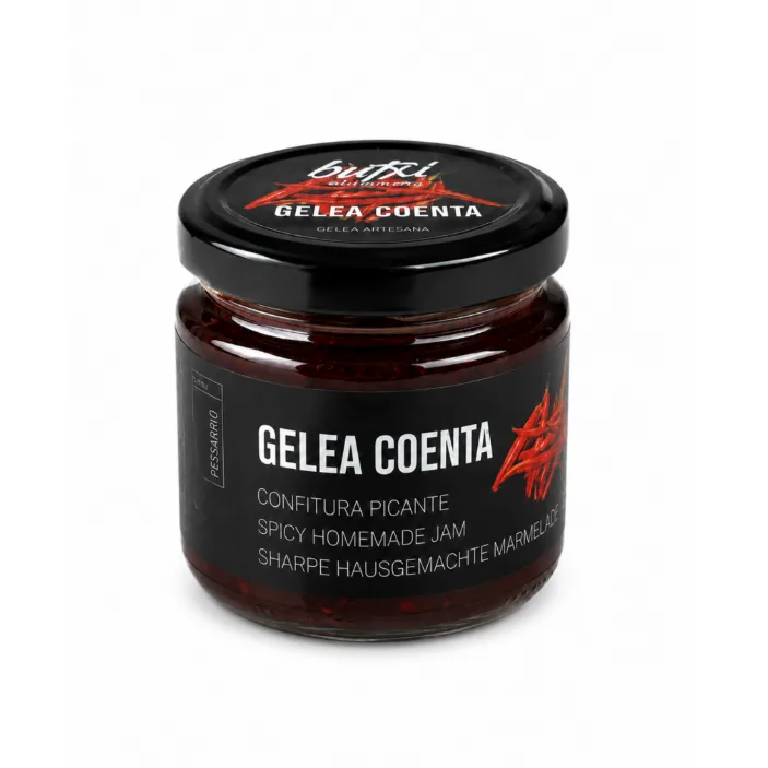 Confitura Picante