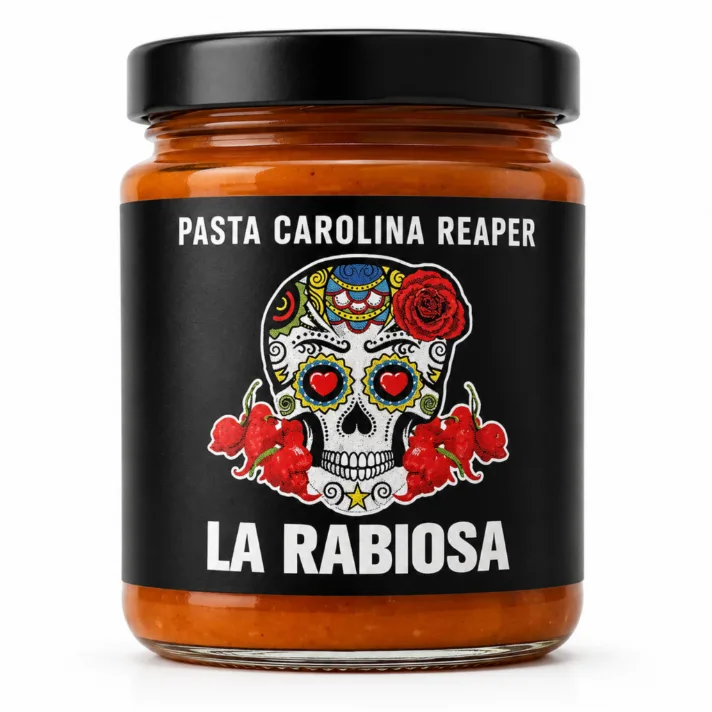 BUTXI La Rabiosa