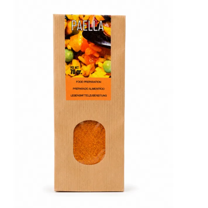 Butxi Paella